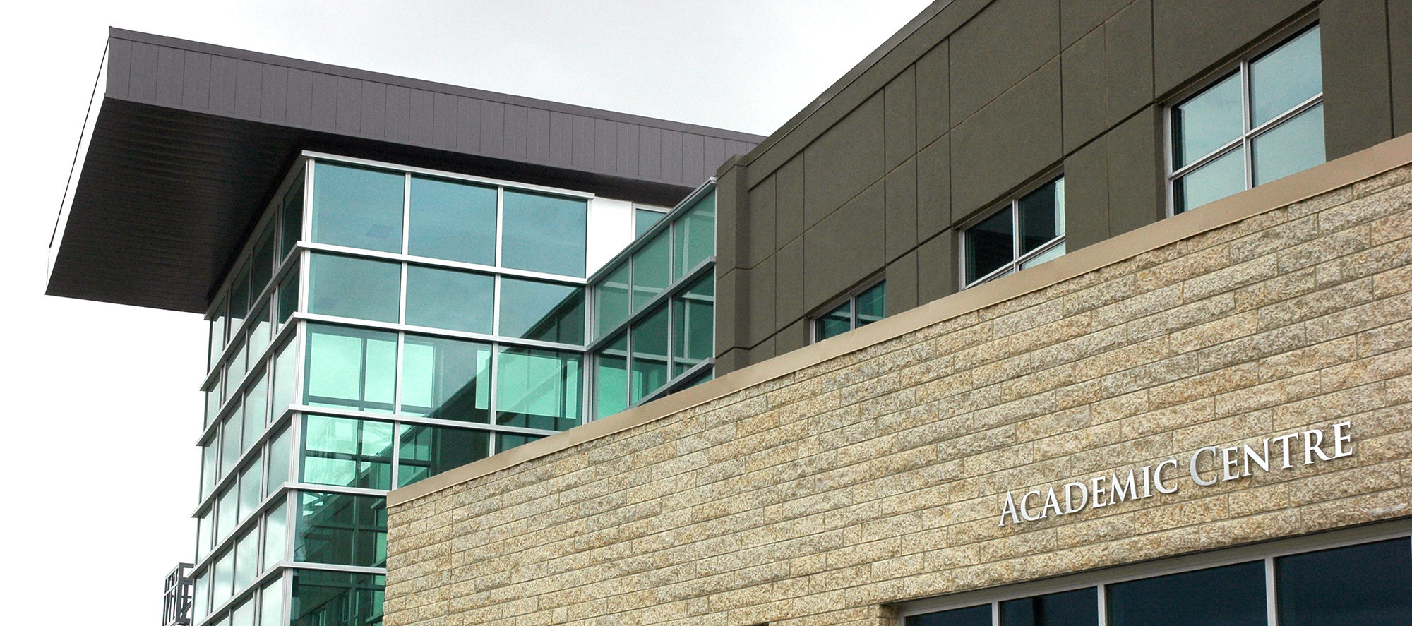 ambrose academic centre