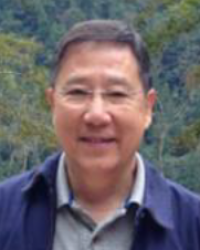 Rev. Dr. Eddie Chu
