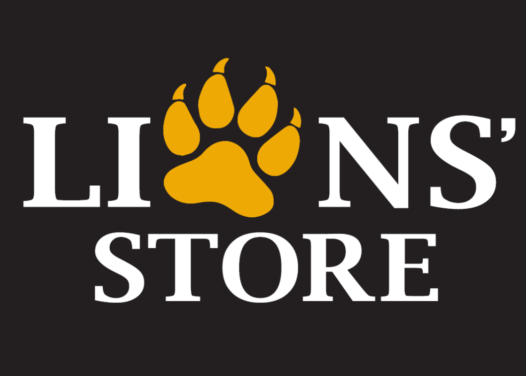 Lion's Store Logo
