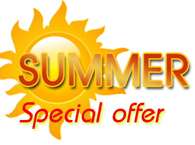 summer offer