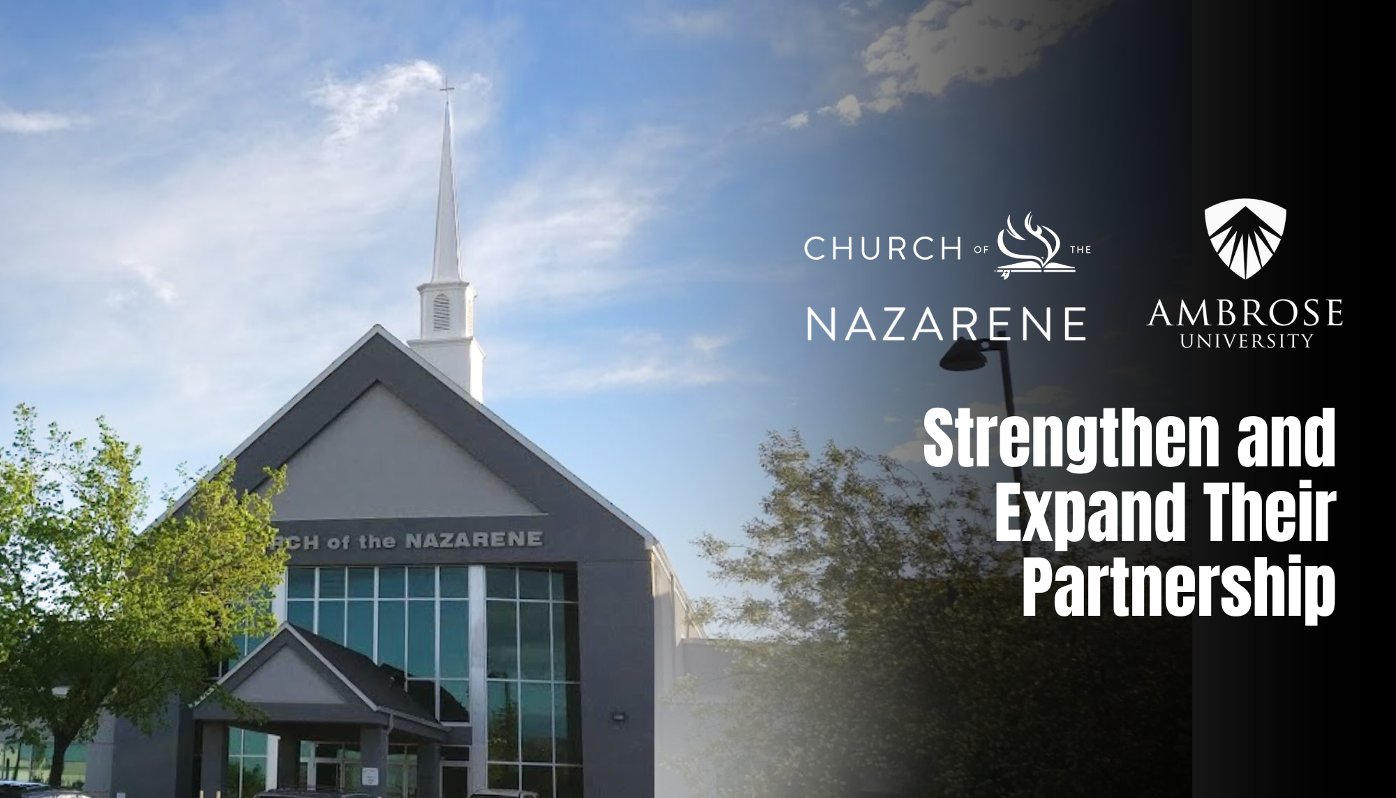 church of the Nazarene