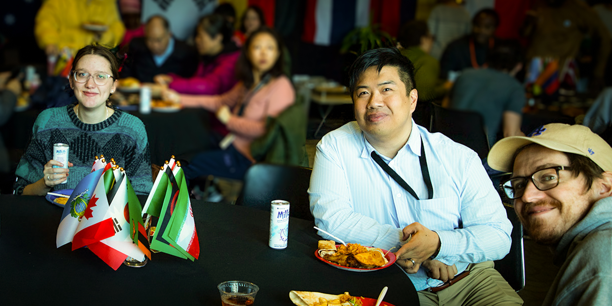 Jonathan Lo Meal 