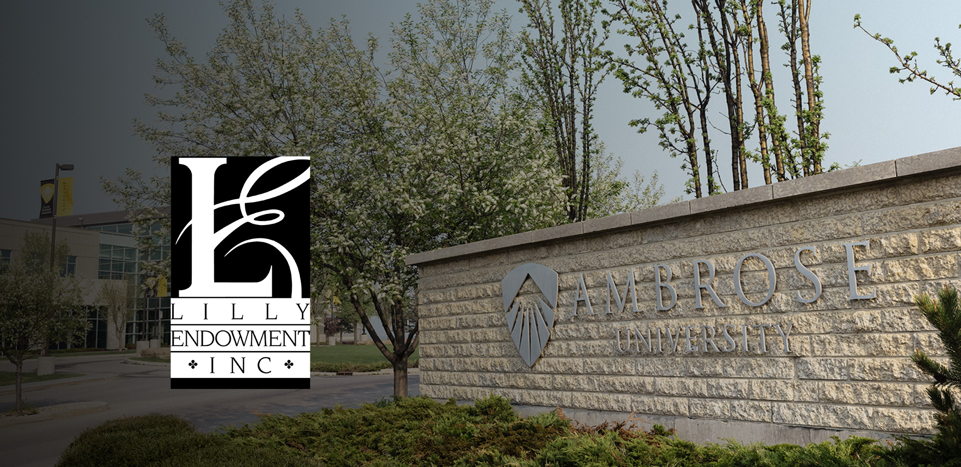 Lilly Grant News Release 