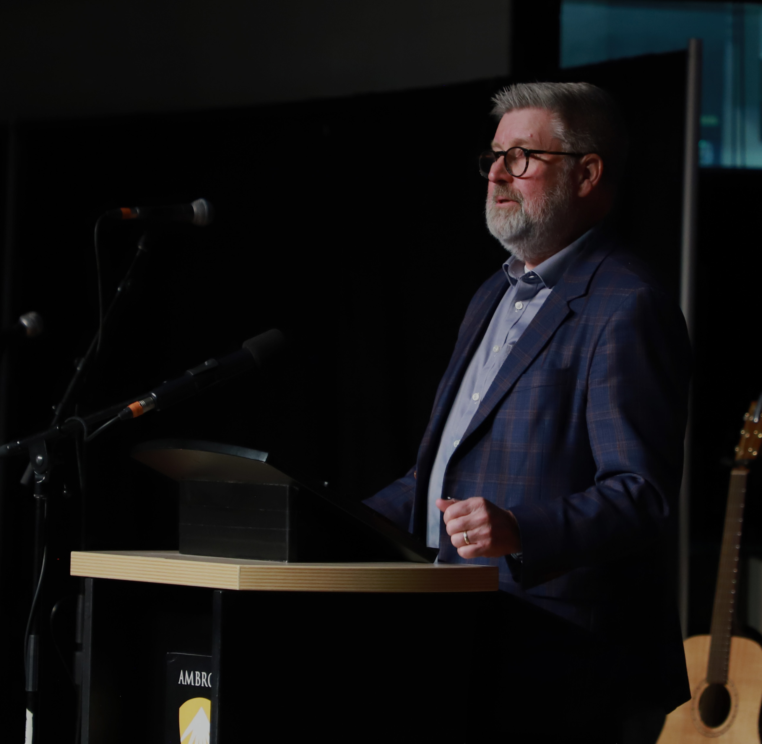 Public Lecture Thumb