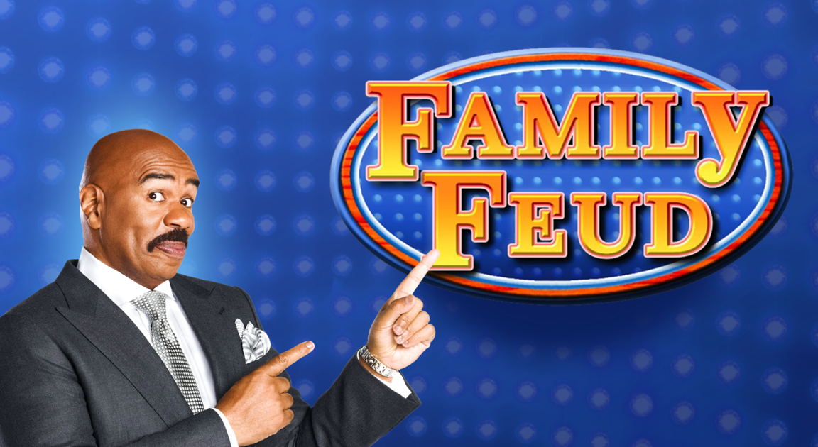 Family Feud