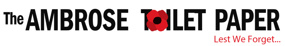 Remembrance Day TP Header