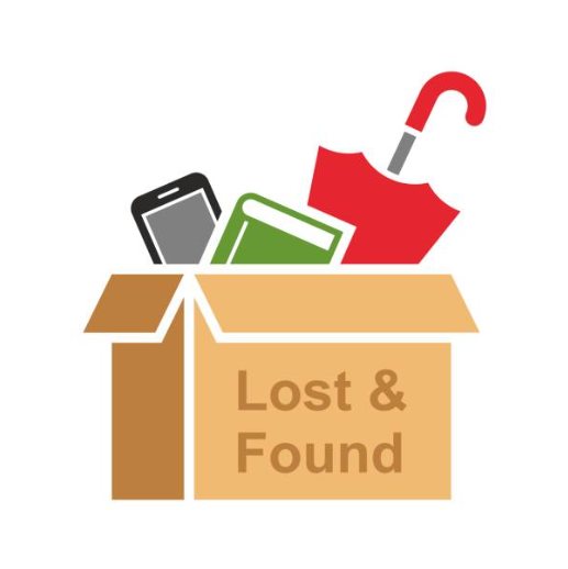 Lost and Found
