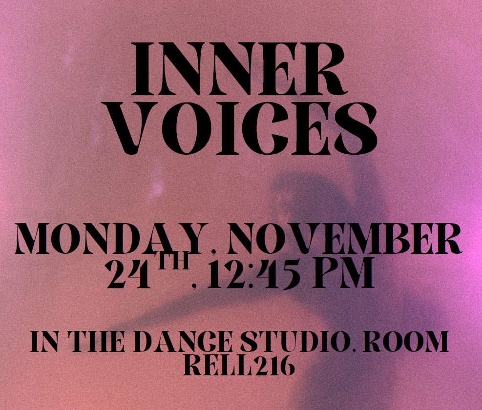 Inner Voices