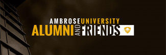 Ambrose University Alumni & Friends