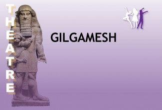 gilgamesh