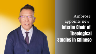 Hubert Chau Appointment Announcement 
