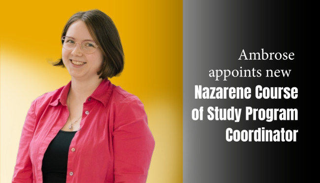 Mo Hickman appointment announcement 